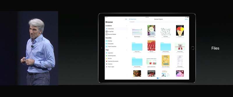 Illustration for article titled iOS 11: All the Cool New Features Coming to Your iPhone and iPad